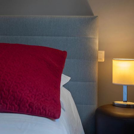 Le Vizier - Appartement Design Avec Parking En Centre Ville Vichy Exterior foto