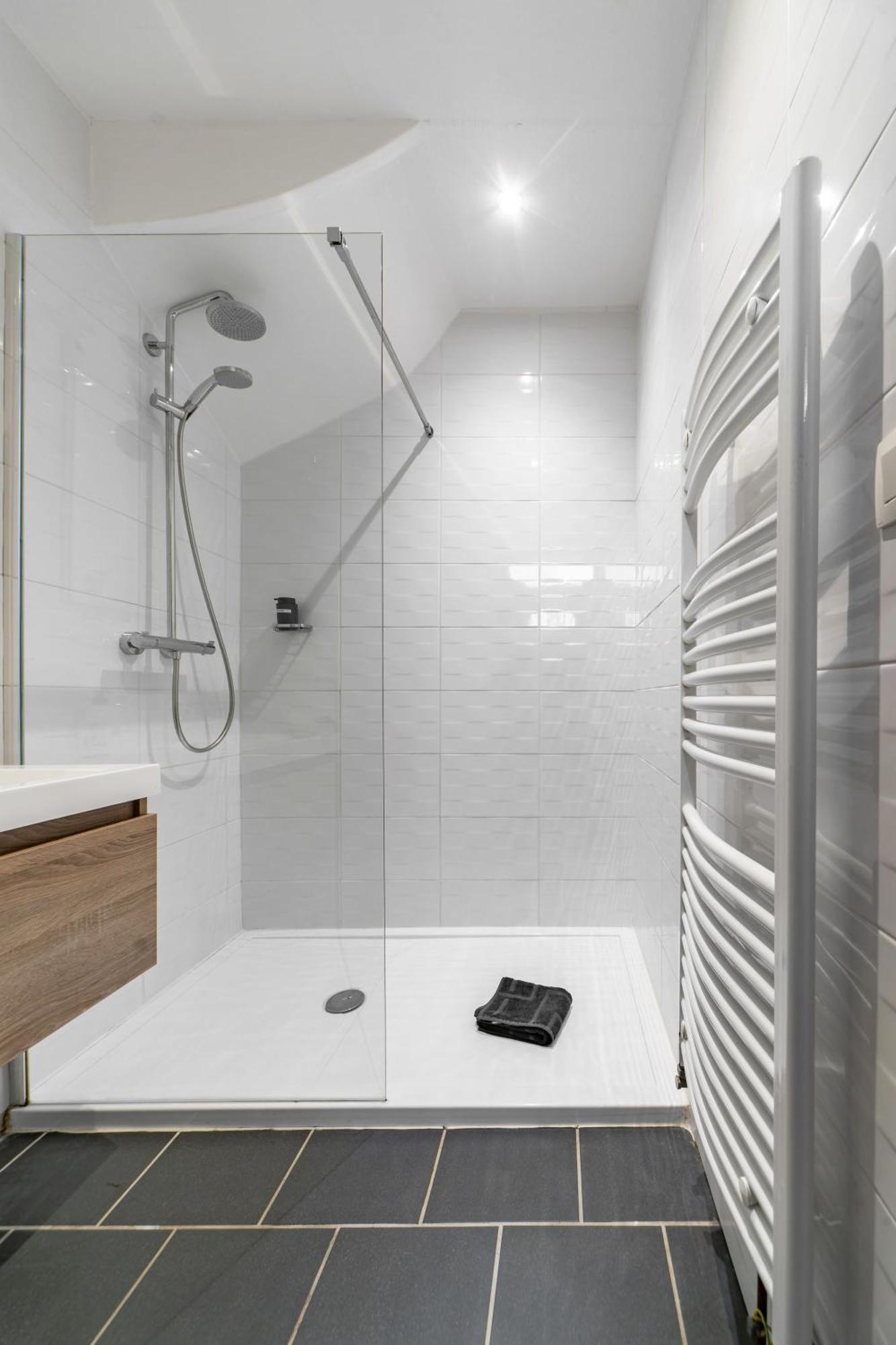 Le Vizier - Appartement Design Avec Parking En Centre Ville Vichy Exterior foto