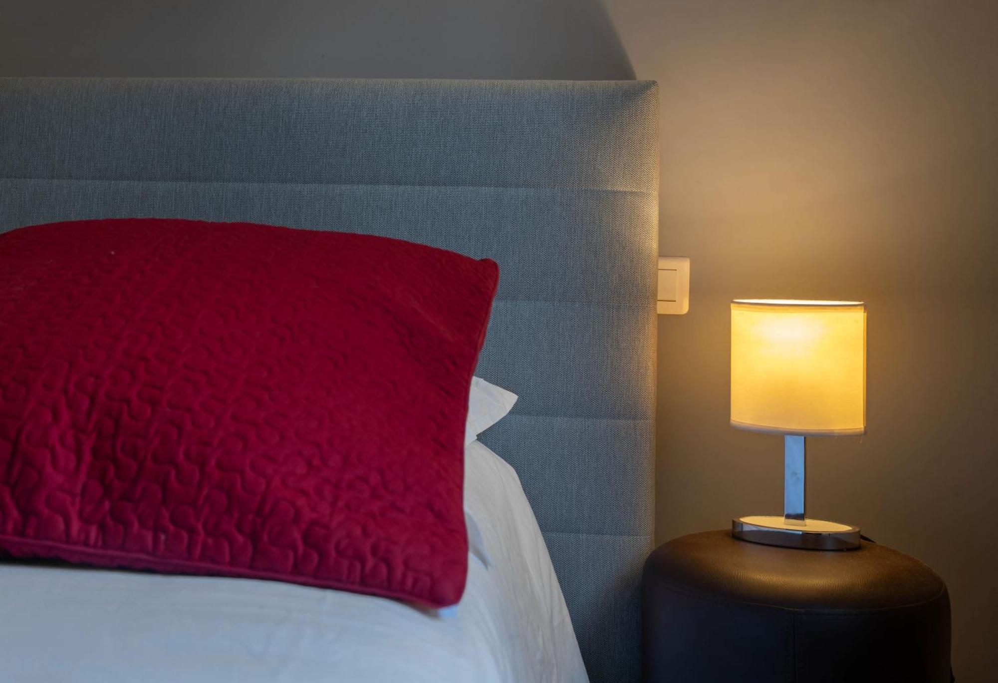 Le Vizier - Appartement Design Avec Parking En Centre Ville Vichy Exterior foto